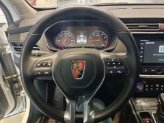 2018 Roewe RX3 2018 1.3T AT 18TConnectednetSmart Premium #6