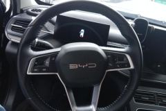 2024 BYD Destroyer 05 2024 Glory 1.5L AT DM-i 55KM Luxury #15