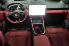 2026 Zeekr 007 GT 2025 RWDSmart Drive 75kWh #12