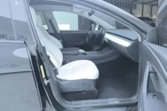 2022 Tesla Model Y 2021StandardBattery lifeRWDEdition #8
