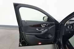 2015 Mercedes-Benz C-Class 2015 2.0T AT C200L Facelift #11