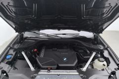 2024 BMW X3 2023 2.0T AT xDrive25i MSport Pkg #7