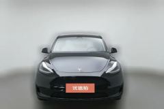 2022 Tesla Model Y 2022 rear wheel driveEdition #3