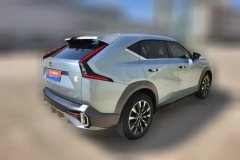 2023 GAC Trumpchi Trumpchi Yingku 2022 2.0ATK AT GeminiProEdition #3