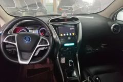 2019 BYD Yuan New Energy 2019 EV360Smart Connectenjoy EV #12