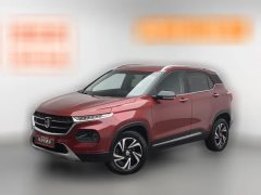2018 Baojun 510 2017 1.5 AT Luxury #1
