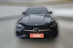 2024 Mercedes-Benz C-Class 2024 Facelift 1.5T AT C 260 L Sport #2