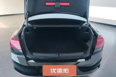 2020 Volkswagen Magotan 2020 2.0T AT 330TSILeading #4