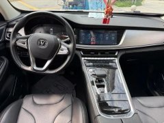 2020 Chang'an CS85 Coupe 2019 1.5T AT TasteEdition China VI #8
