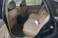 2016 Nissan Sylphy 2016 1.6 MT ClassicXEComfort #11