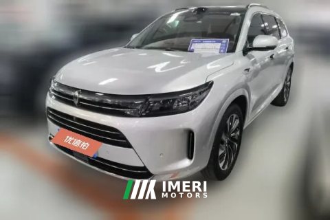 2024 AITO M7 2024 1.5T AT Smart driving4WDMaxEdition 6Seat