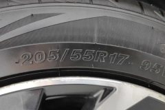 2020 Volkswagen Sagitar 2020 1.4T AT 280TSIComfort China VI #9