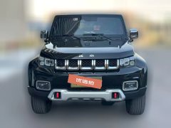 2020 Beijing Off-Road Beijing BJ40 2019 2.3T AT PLUSExclusive4WD China VI #2