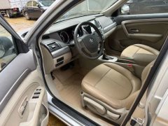 2015 Dongfeng Fengshen Fengshen A60 2014 1.6 AT Premium #4
