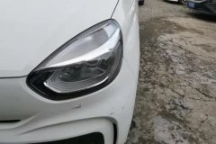 2022 Roewe Clever 2022 311kmVitality BoboEdition #5