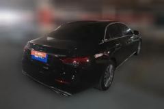2023 Mercedes-Benz E-Class 2023 2.0T AT E 300 L Fashion #3
