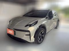2025 Zeekr X 2025 5Seat RWDEdition #1