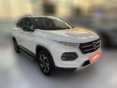 2018 Baojun 510 2017 1.5 AT Luxury #3