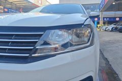 2016 Volkswagen Lavida 2015 1.6 AT Fashion #5