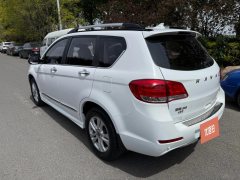 2017 Haval H6 2016 1.5T AT UpgradeEditionElite FWD #5