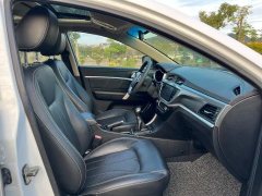 2017 Geely Auto Emgrand Sedan 2017 1.5L MT Million Edition Luxury #8