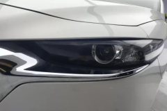 2021 Mazda Mazda3 Axela Sedan 2021 1.5L AT Quality and pleasureEdition #5