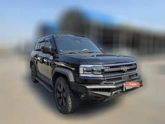 2026 Fangchengbao Bao5 2025 210KM godsUltraEdition #3