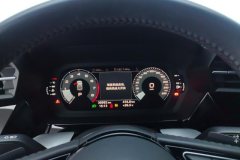 2021 Audi A3 Sedan 2021 A3L Limousine 1.4T AT 35 TFSI FashionElegant #14