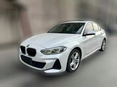 2019 BMW 1 Series 2019 1.5T AT 118i MSport Pkg #1