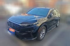 2024 Honda CR-V 2024 1.5T AT 240TURBO 2WDFeng ShangEdition 5Seat #1
