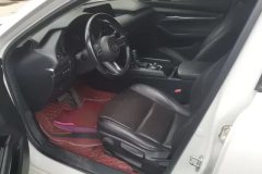 2022 Mazda Mazda3 Axela Sedan 2021 2.0L ATQuality and eleganceEdition #9