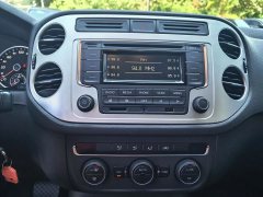 2015 Volkswagen Tiguan 2015 1.8T AT FashionFWD #21