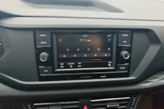2020 Volkswagen Tharu 2020 1.4T AT 280TSIFashionFWD China VI #13