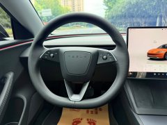 2024 Tesla Model 3 2023 rear wheel driveEdition #14