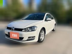 2016 Volkswagen Golf 2015 1.6 AT Comfort #1