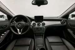 2016 Mercedes-Benz GLA-Class 2016 1.6T AT GLA200FashionFWD #14