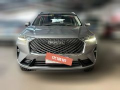 2021 Haval H6 2021 1.5T AT No.3generation2WDMax #2
