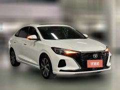 2020 Chang'an Eado 2020 1.4T AT PLUSBlue WhaleNEFeng Shang #3