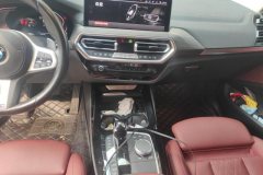 2022 BMW X3 2022 Facelift II xDrive30i LeadingMYaoye suit #16