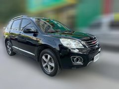 2015 Haval H6 2015 1.5T MT UpgradeEditionPremium FWD #2