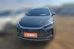2024 BYD Tang PHEV 2025 Smart Drive DM-i 115KM Honor #2