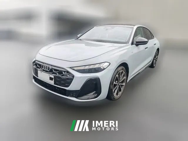 2025 Audi A5L 2026 2.0T Sport Plus