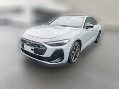 2025 Audi A5L 2026 2.0T Sport Plus #1