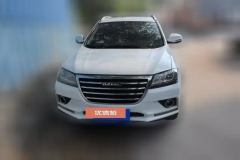 2016 Haval H2 2016 Red Label 1.5T AT 2WDLuxury #2