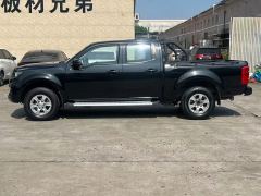 2020 Great Wall Fengjun 7 2021 2.0T MT Diesel2WDEliteLarge Double CabGW4D20M #3
