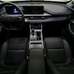 2022 Chery Tiggo 7 Plus 2021 1.5T AT CVTLuxury #8
