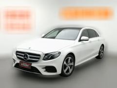 2019 Mercedes-Benz E-Class 2019 2.0T AT E300LSportLuxury Facelift #1