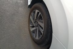 2020 Honda Crider 2019 1.0T AT 180TurboComfort #6