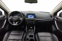 2017 Mazda CX-5 2015 2.5 AT Premium 4WD #14