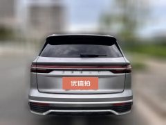 2021 Geely Auto Xingyue L 2021 2.0TD DCT EVO2WDFlagship #6